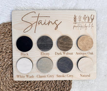 Load image into Gallery viewer, Mini Moon Sign