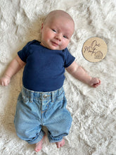 Load image into Gallery viewer, Monthly Milestone Discs