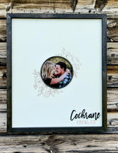 Load image into Gallery viewer, Watercolour Floral Wedding Guestbook with Photo