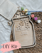 Load image into Gallery viewer, Reward Jar