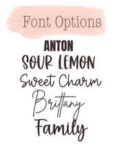 Load image into Gallery viewer, School Photo Display