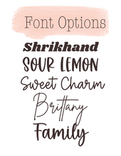 Load image into Gallery viewer, Earring Holder