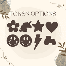 Load image into Gallery viewer, Reward Jar