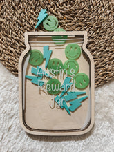 Load image into Gallery viewer, Reward Jar