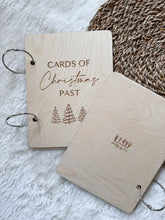 Load image into Gallery viewer, Personalized Card Keeper