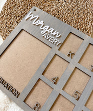 Load image into Gallery viewer, School Photo Display