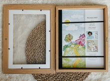 Load image into Gallery viewer, Personalized Kids Art Frame