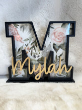 Load image into Gallery viewer, Monogram Piggy Banks