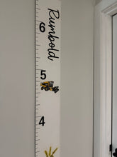 Load image into Gallery viewer, Watercolour Growth Chart