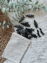 Load image into Gallery viewer, Acrylic Growth Chart Markers