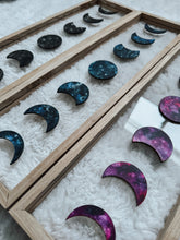 Load image into Gallery viewer, Mini Moon Sign