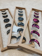 Load image into Gallery viewer, Mini Moon Sign