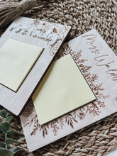 Load image into Gallery viewer, Teacher Post-it Note Holders