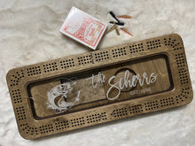 Load image into Gallery viewer, Personalized Cribbage