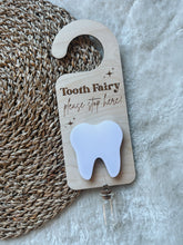 Load image into Gallery viewer, Tooth Fairy Door Hanger