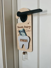 Load image into Gallery viewer, Tooth Fairy Door Hanger
