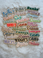 Load image into Gallery viewer, First/Last Day of School Board