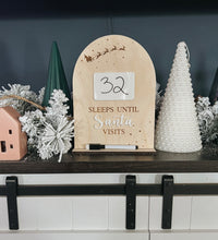 Load image into Gallery viewer, Countdown to Christmas