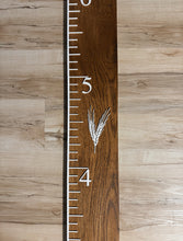Load image into Gallery viewer, Hardwood Growth Chart