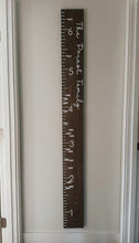Load image into Gallery viewer, Hardwood Growth Chart