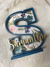 Load image into Gallery viewer, Monogram Piggy Banks