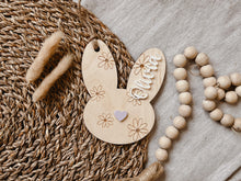 Load image into Gallery viewer, Daisy Bunny