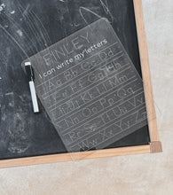 Load image into Gallery viewer, Acrylic Tracing Board