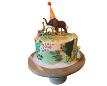 Load image into Gallery viewer, Personalized Text Cake Topper