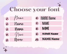 Load image into Gallery viewer, Monogram Piggy Banks