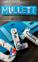 Load image into Gallery viewer, Wood Name Puzzle *DEPOSIT