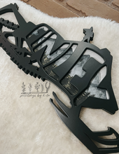 Load image into Gallery viewer, Skidoo Name Sign