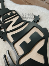 Load image into Gallery viewer, Skidoo Name Sign