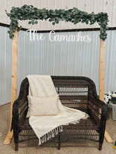 Load image into Gallery viewer, Personalized 3D Last Name Cutout