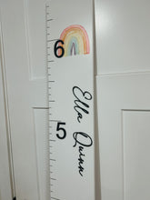 Load image into Gallery viewer, Watercolour Growth Chart