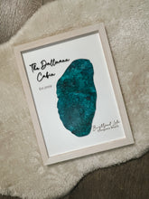 Load image into Gallery viewer, Personalized Lake Map