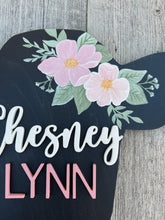 Load image into Gallery viewer, Birth Stats Cow