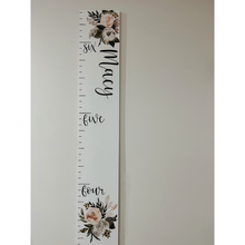 Load image into Gallery viewer, Watercolour Growth Chart