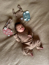 Load image into Gallery viewer, Acrylic She&#39;s Here/He&#39;s Here Disc
