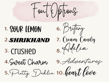 Load image into Gallery viewer, Acrylic Bookmark
