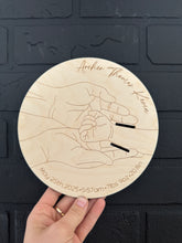 Load image into Gallery viewer, Baby Hospital Bracelet Keepsake
