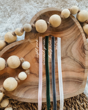 Load image into Gallery viewer, First Christmas Acrylic Ornament
