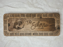 Load image into Gallery viewer, Personalized Cribbage
