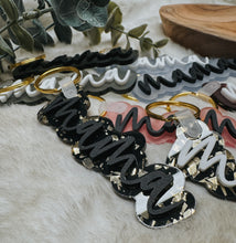 Load image into Gallery viewer, Mama Keychain
