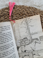 Load image into Gallery viewer, Acrylic Bookmark
