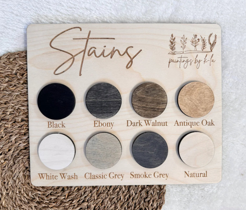 First Mom then Grandma Personalized Sign