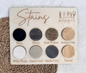 Hardwood Growth Chart