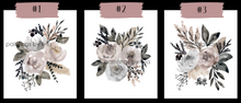 Load image into Gallery viewer, Boho Floral Prints
