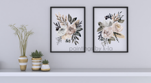 Load image into Gallery viewer, Boho Floral Prints
