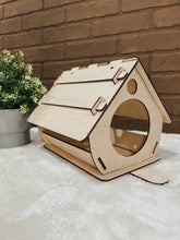 Load image into Gallery viewer, DIY Birdhouse Kit
